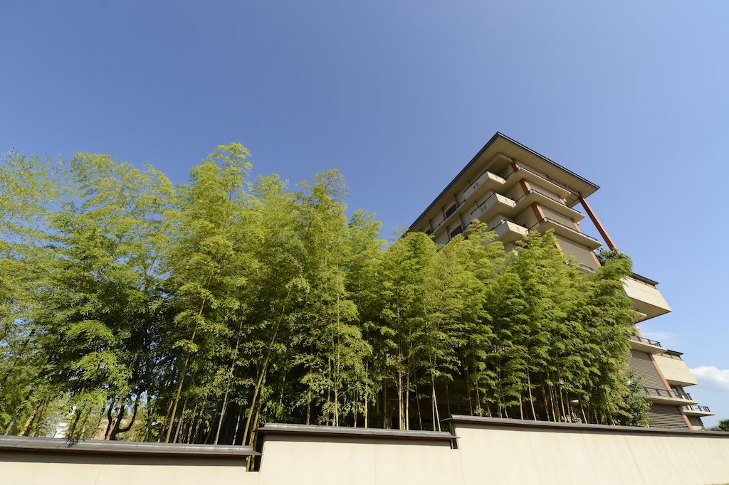 Ryokan Ayu No Sato Hitoyoshi Extérieur photo