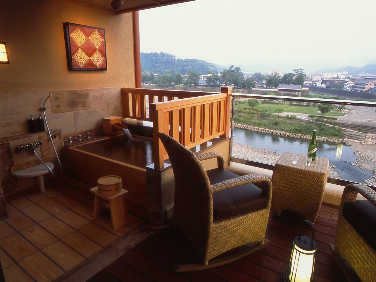 Ryokan Ayu No Sato Hitoyoshi Extérieur photo