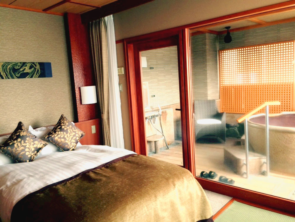 Ryokan Ayu No Sato Hitoyoshi Extérieur photo